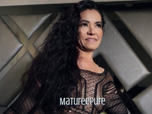 Matureepure