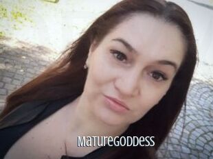 Maturegoddess