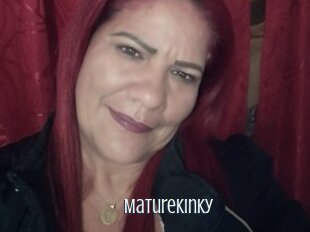 Maturekinky