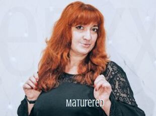 Maturered