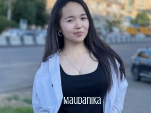Maudanika