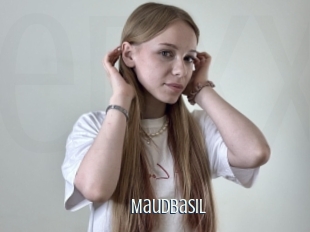 Maudbasil