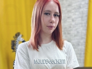 Maudbeecham