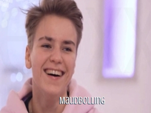 Maudbolling