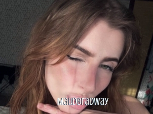 Maudbradway