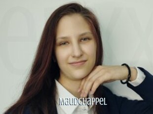 Maudchappel