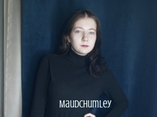 Maudchumley