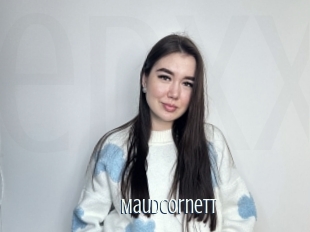 Maudcornett