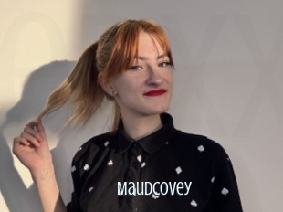 Maudcovey
