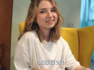 Maudcurson