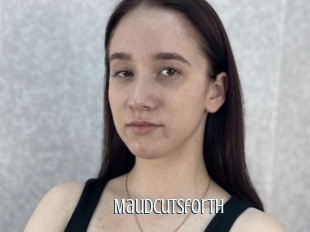 Maudcutsforth