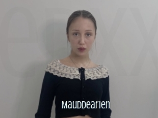 Mauddearien