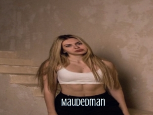 Maudedman