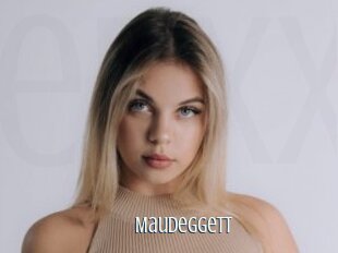 Maudeggett