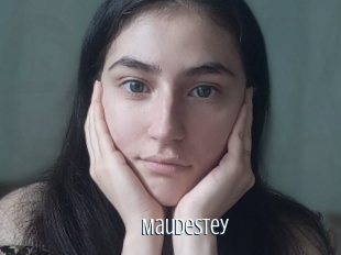 Maudestey