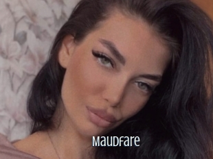 Maudfare