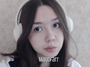 Maudfarr