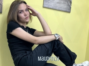 Maudfitch