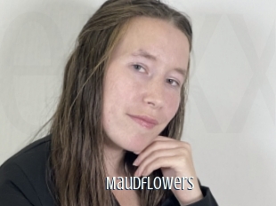 Maudflowers