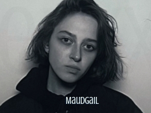 Maudgail