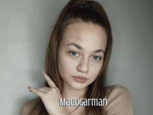 Maudgarman