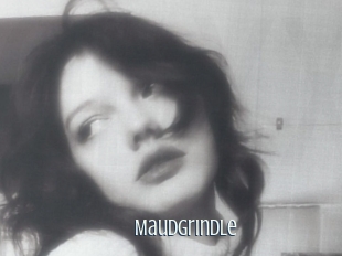 Maudgrindle