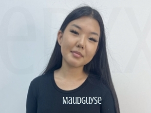 Maudguyse