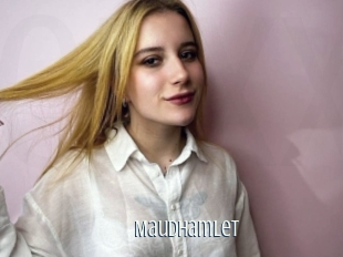 Maudhamlet