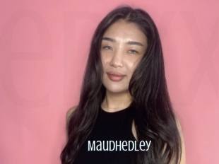 Maudhedley