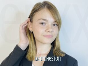 Maudheston
