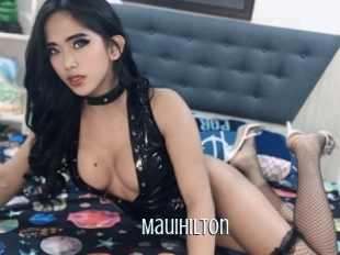 Mauihilton