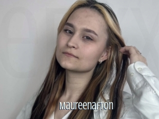 Maureenafton