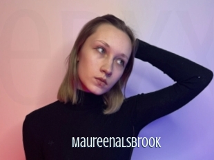 Maureenalsbrook