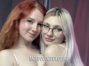 Maureenandlorna