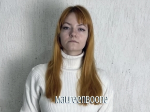 Maureenboone