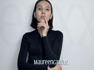 Maureencaudle