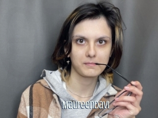 Maureendavi