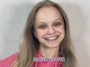 Maureendevon