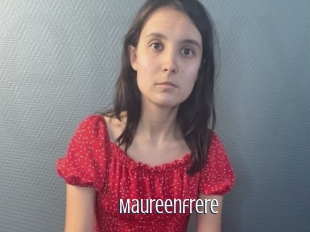 Maureenfrere