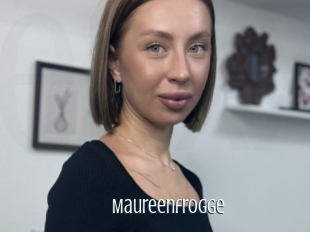 Maureenfrogge