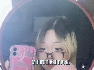 Maureengambell
