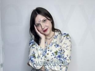 Maureenhelm