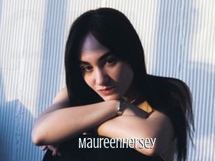 Maureenhersey