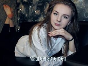 Maureensorensen