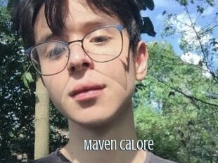 Maven_calore