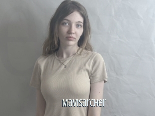 Mavisarcher