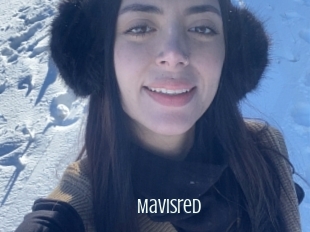 Mavisred