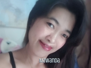 Mawanda