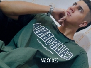 Max0022