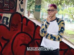 Maxadamsdirty